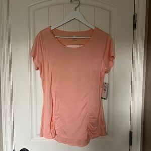 Large Gaiam Workout Tee